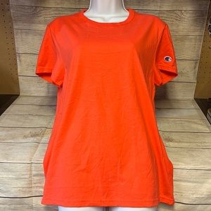 Champion Coral Tee (Smoker)